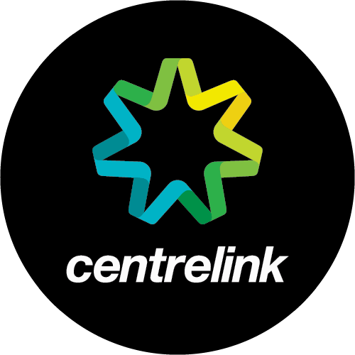 company logo